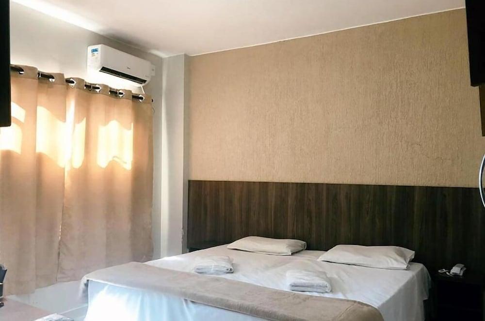 Dok Brasilia Hotel Unidade Aguas Claras Taguatinga Exterior photo