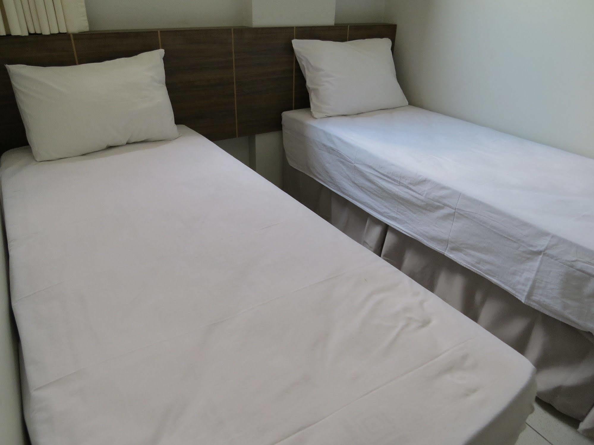Dok Brasilia Hotel Unidade Aguas Claras Taguatinga Exterior photo