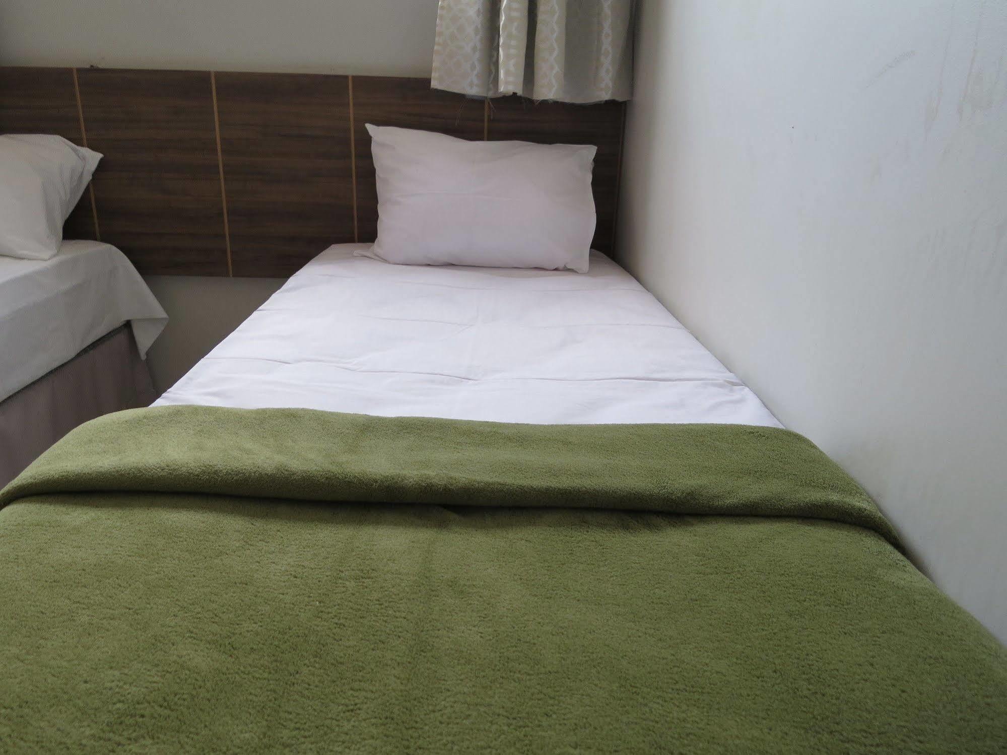 Dok Brasilia Hotel Unidade Aguas Claras Taguatinga Exterior photo